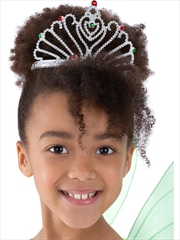 Buy Tiara, Fan Design - Child