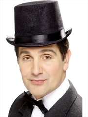 Buy Tales Of Old England Topper Hat