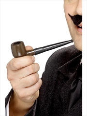 Buy Tales Of Old England Plastic Smoking Pipe Accessory