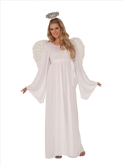 Buy Angel Opp Costume - Size Std