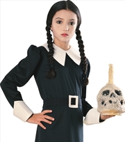 Buy Wednesday Addams Wig - Child