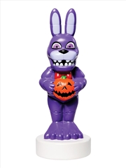 Buy Bonnie Fnaf 30Cm Light Up Decor