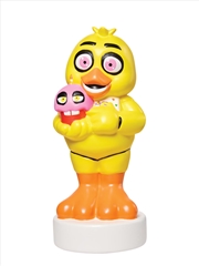 Buy Chica Fnaf 30Cm Light Up Decor
