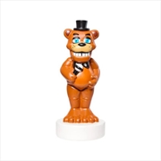 Buy Freddy Fnaf 30Cm Light Up Decor