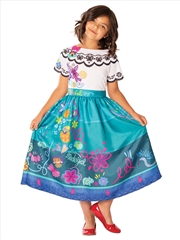 Buy Mirabel Opp Encanto Costume - Size 4-6