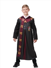 Buy Gryffindor Child Robe - Size 6+