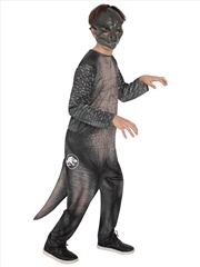 Buy T-Rex Classic Costume (Jurassic World Rebirth)- Size 3-5