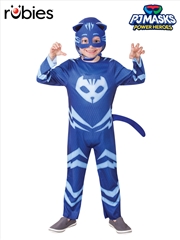 Buy Pj Masks Catboy Pj Masks Costume - Size 3-5