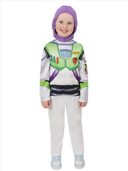 Buy Buzz Lightyear Opp Toy Story Costume - Size 3-5 (New 2026)
