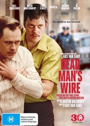Buy Dead Man's Wire