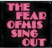 Buy Fear of Missing Out