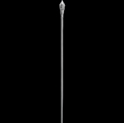 Buy Lord Of The Rings - Staff of Gandalf the White Prop Replica