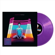 Buy Impossible Princess - Violet Vinyl