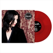 Buy Adalita - 15th Anniversary Edition Translucent Red Vinyl