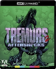 Buy Tremors 2