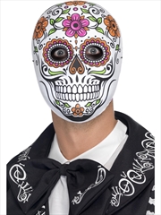 Buy Senor Bones Mask