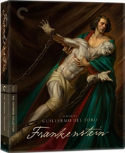 Buy Frankenstein