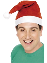 Buy Santa Hat