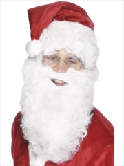 Buy Santa Beard