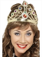 Buy Queen's Crown, Jewelled