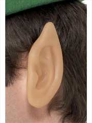 Buy Pointed Elf Ears, Vinyl -