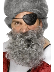 Buy Pirate Deluxe Beard