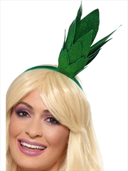 Buy Pineapple Stalk Headband -