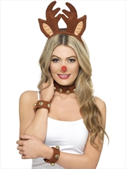 Buy Pin Up Reindeer Kit -