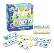 Buy Alphablocks Word Builder