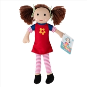 Buy Play School Jemima Plush