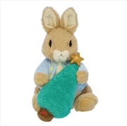 Buy Peter Rabbit Christmas Fun Interactive Plush