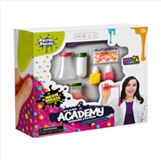 Buy Doctor Squish Slime Squad Diy Studio