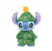 Buy Disney Stitch Figurine Christmas Tree Outfit