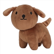 Buy Miffy Tv Series Snuffy Soft Toy