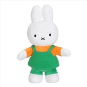 Buy Miffy Tv Series Bun Soft Toy