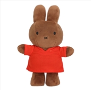 Buy Miffy Tv Series Melanie Soft Toy
