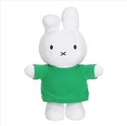 Buy Miffy Tv Series Dan Soft Toy