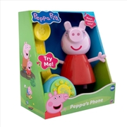 Buy Peppa's Phone