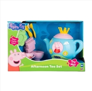Buy Peppa Pig Tea Set