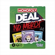 Buy Monopoly Deal No Mercy