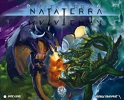 Buy Nataterra Board Game