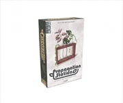 Buy Propagation Station Card Game