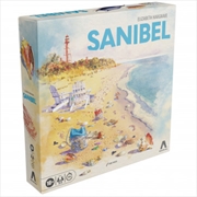 Buy Sanibel