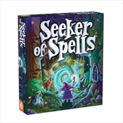 Buy Seeker Of Spells