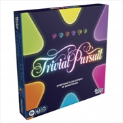 Buy Trivial Pursuit