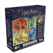 Buy Simon Harry Potter Edition