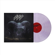 Buy Against - Clear Lilac Marbled Vinyl
