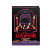 Buy Steven Rhodes - The Conjuring of Lucipurr Game