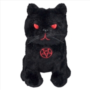 Buy Steven Rhodes - The Conjuring of Lucipurr 6.5" Plush
