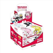 Buy Hello Kitty - Cappuccino Series 2 Blind Box (Sent At Random)